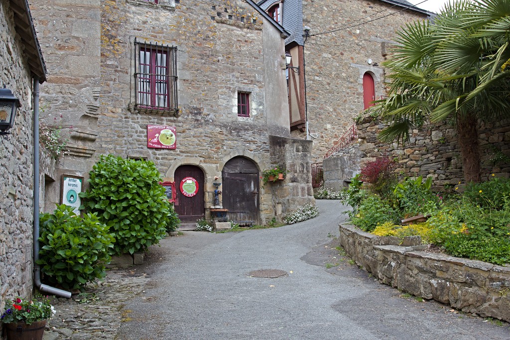 la roche bernard morbiham france frankrijk hdr vannes bretagne
